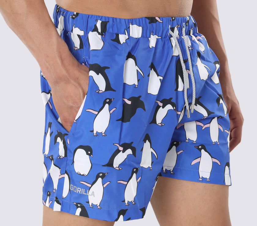 Penguin Swimwear [ Outlet ]