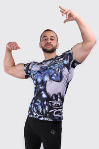 Velocity Vixen T-shirt