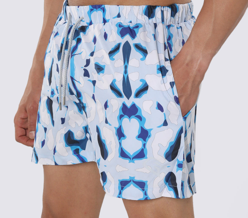 The Shattered Sea Swimwear