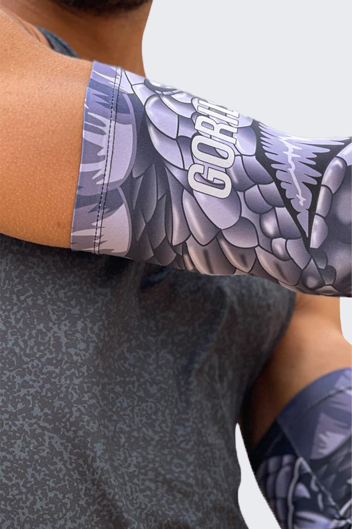 Vicious Cobra Arm Sleeve ( 1 piece )[ Outlet ]