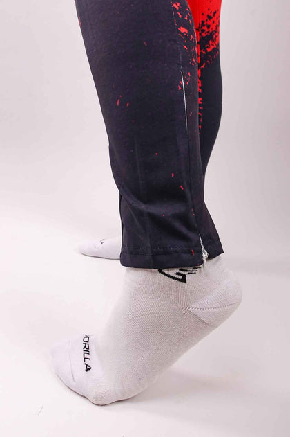 Calm Volcano Pants [ Outlet ]