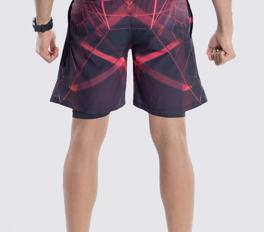 Agility BOOM Shorts