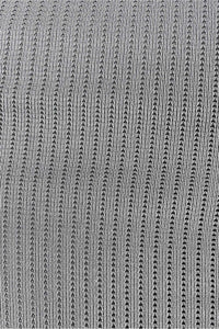 Gray Basic socks (3 Pack)