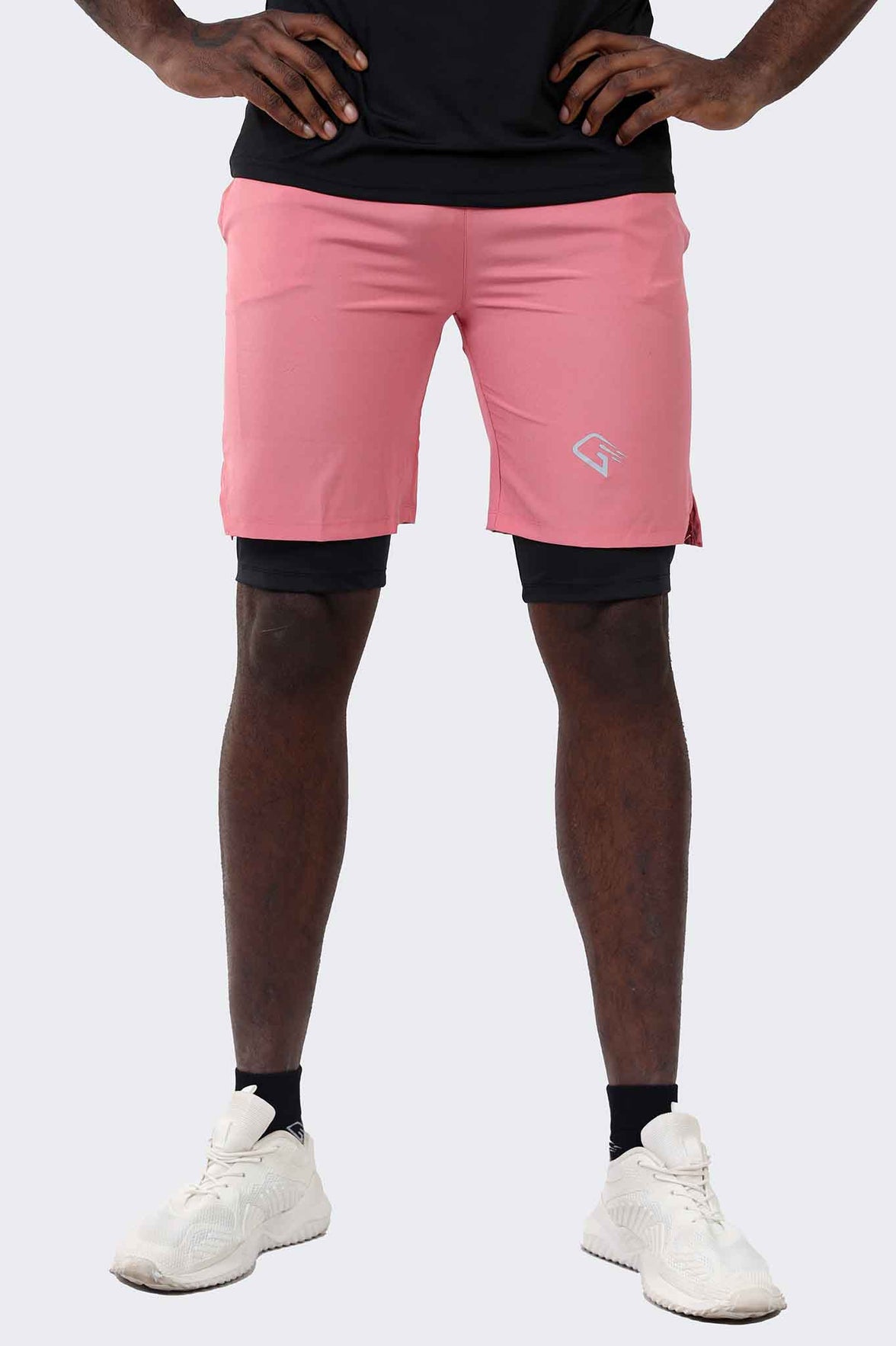 Dynamic Burst Shorts