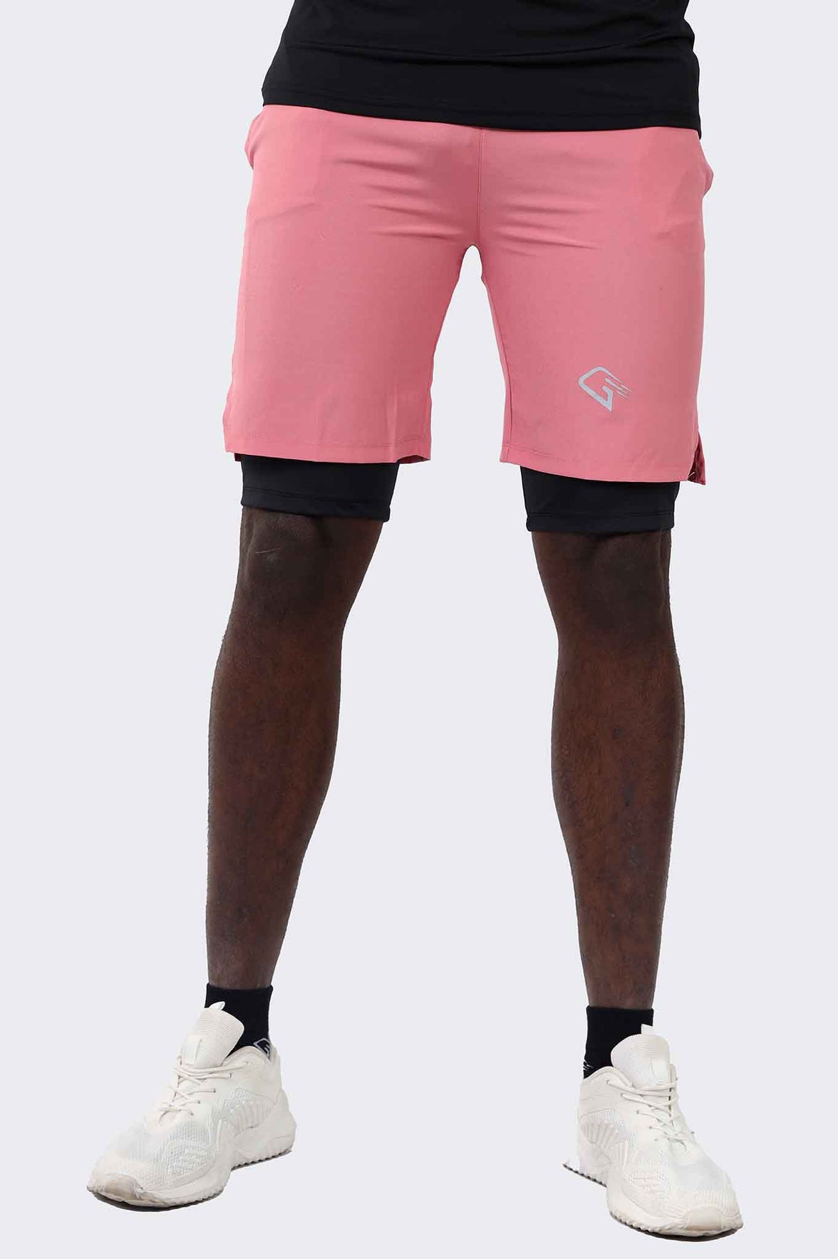 Dynamic Burst Shorts