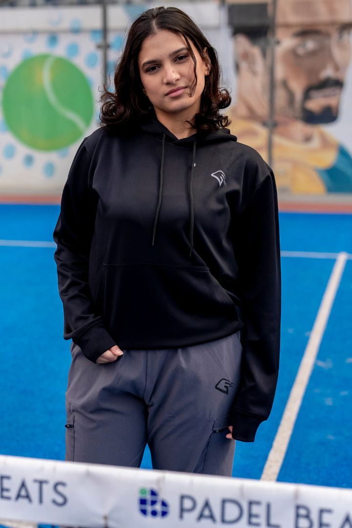 Blume Basic W.Hoodie