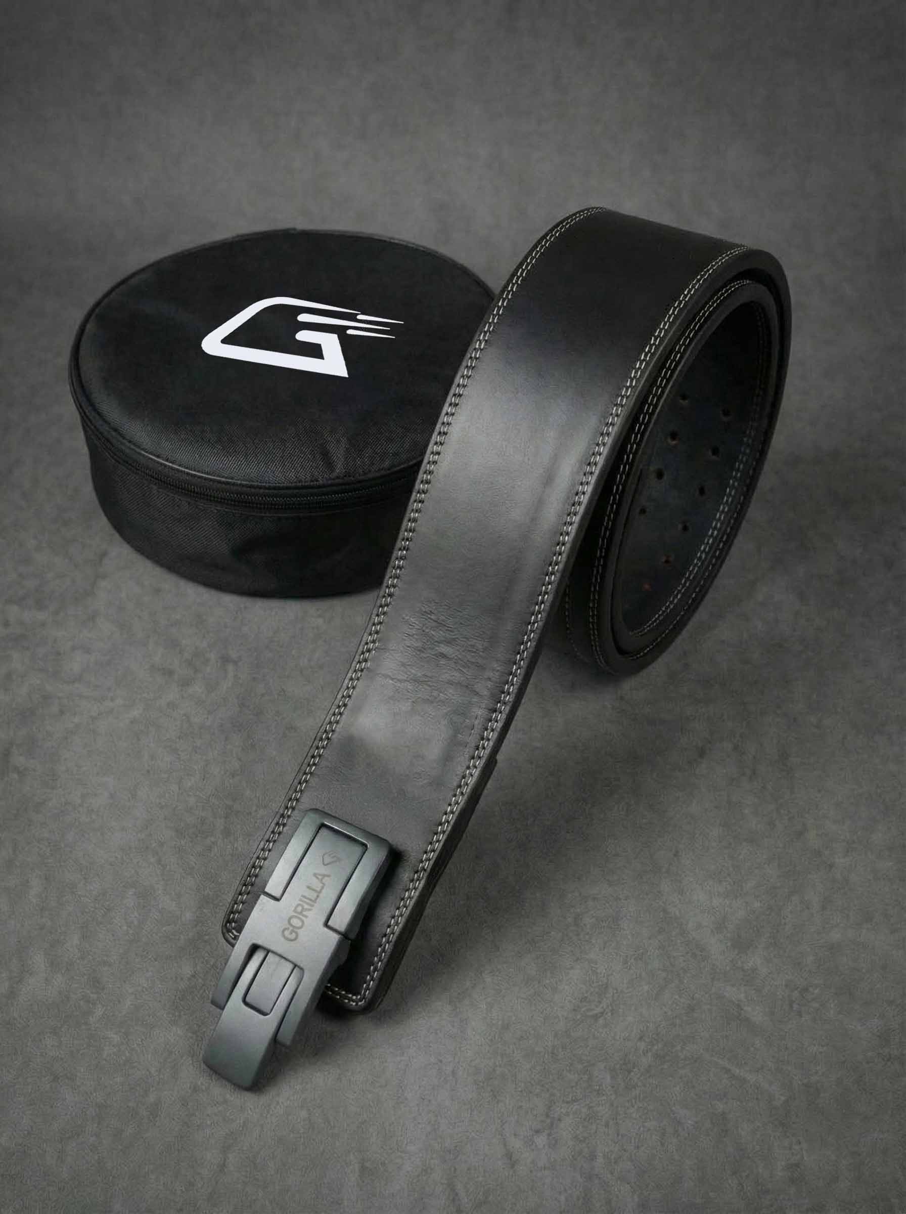 G-Lock weightlifting belt