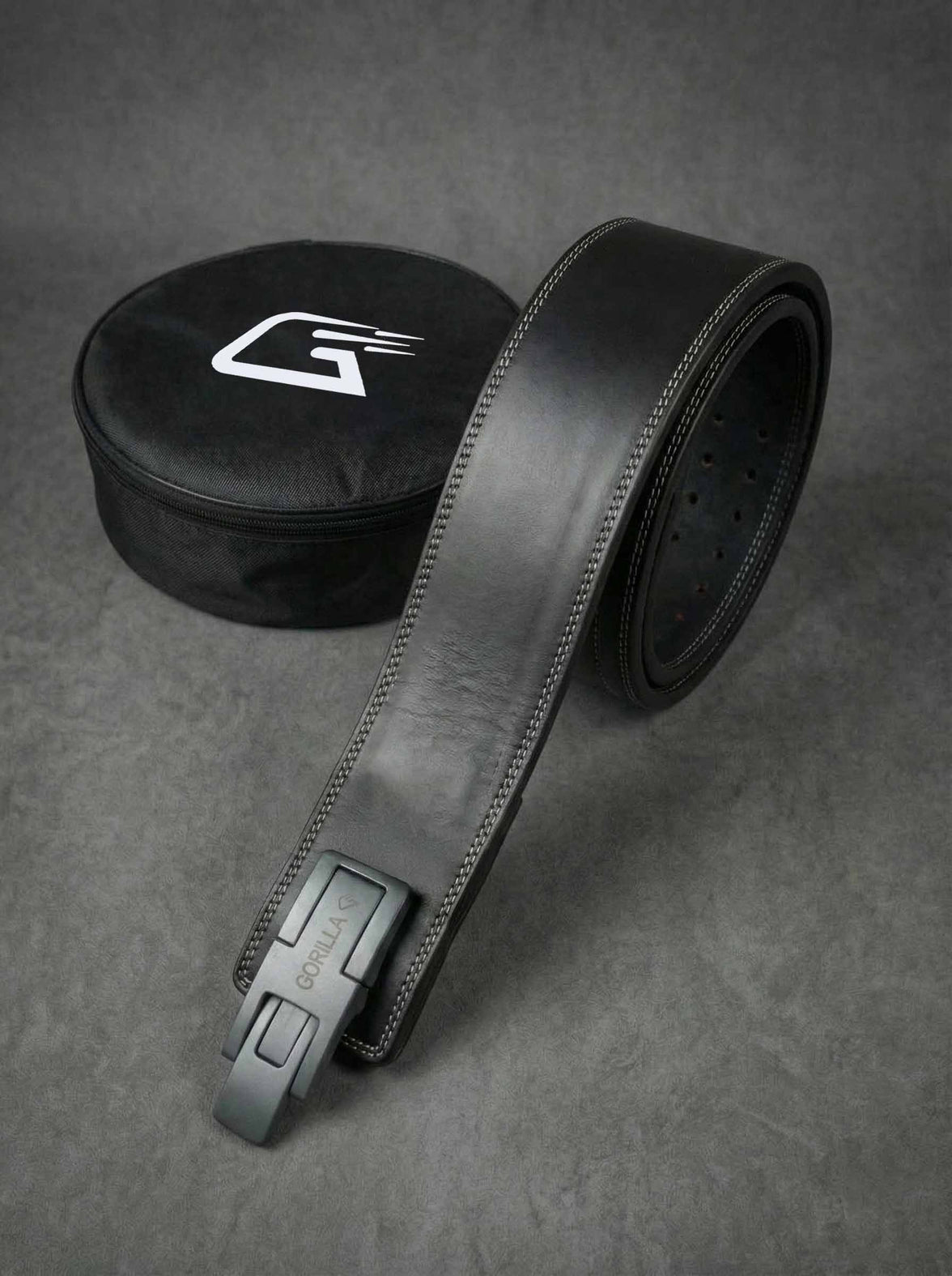G-Lock weightlifting belt