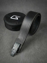 G-Lock weightlifting belt