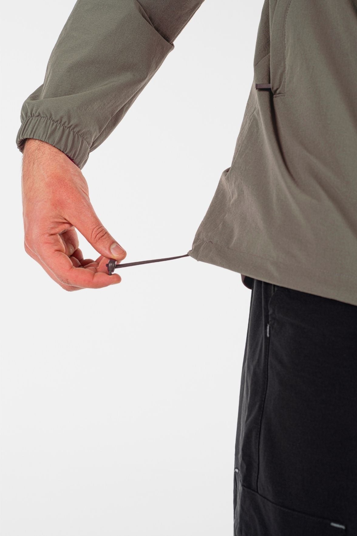 I-Pulse Biege Jacket