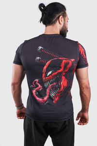 Aggressive Venom V2 T-shirt