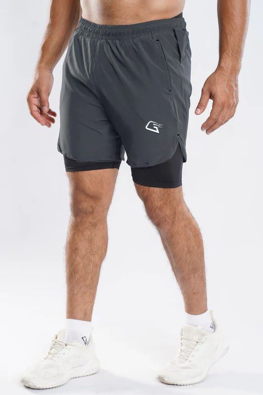 Shadow Elite Shorts