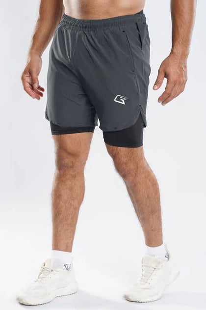 Shadow Elite Shorts