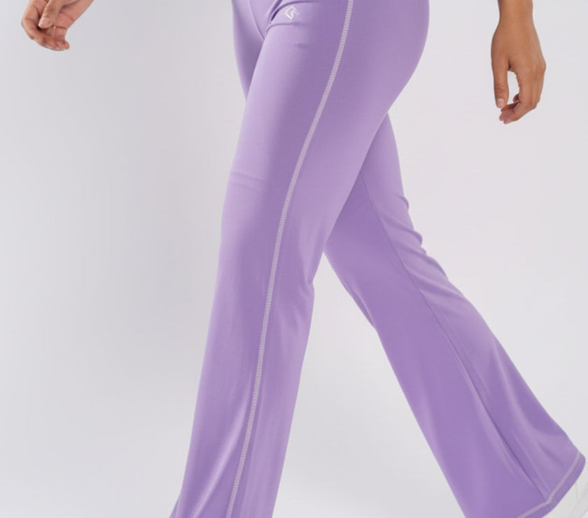 Luxe Flex Leggings