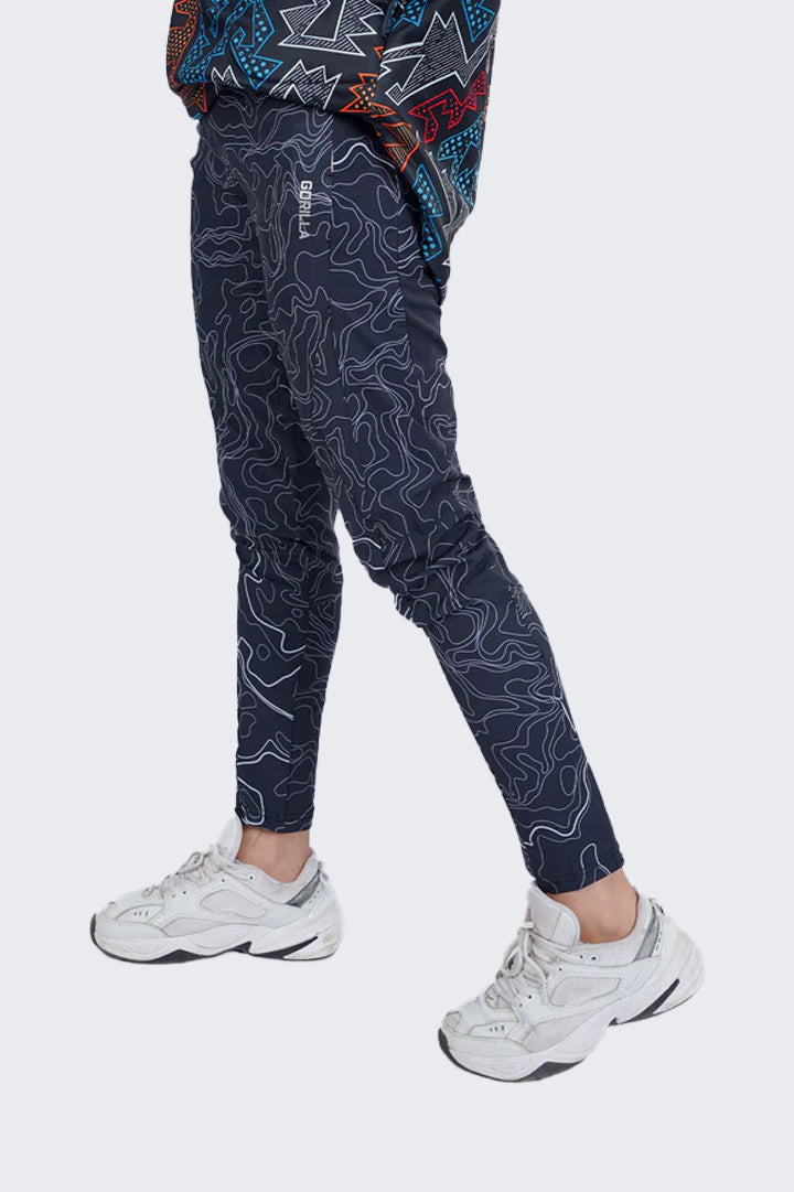 Global Lines pants [ Outlet ]