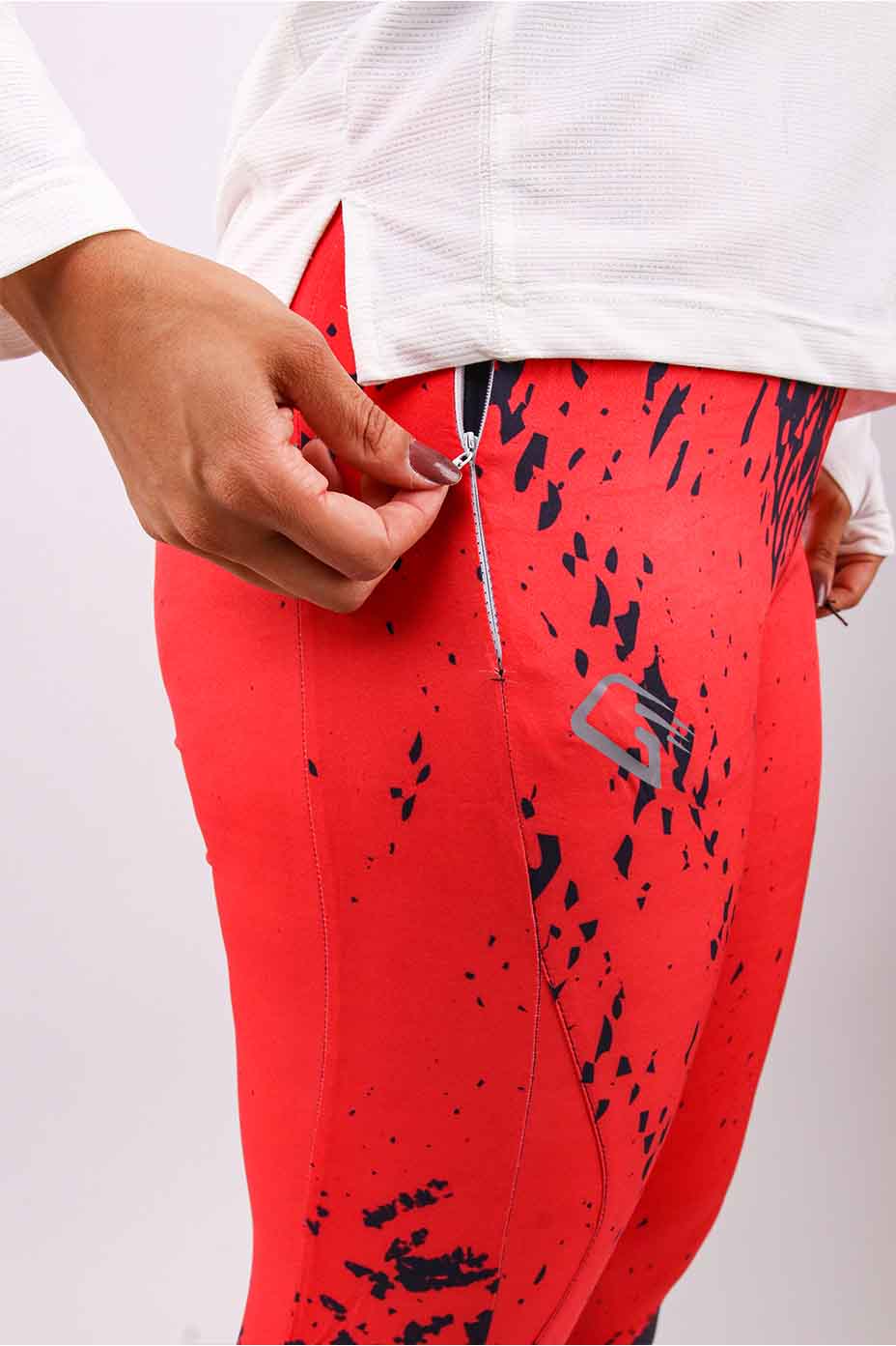 Calm Volcano Pants [ Outlet ]