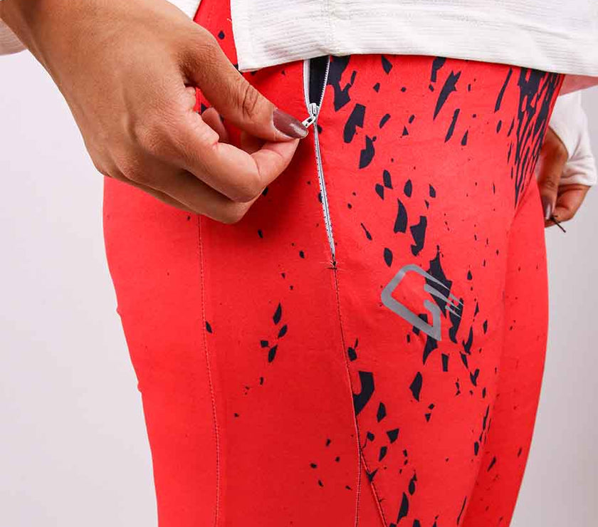 Calm Volcano Pants [ Outlet ]