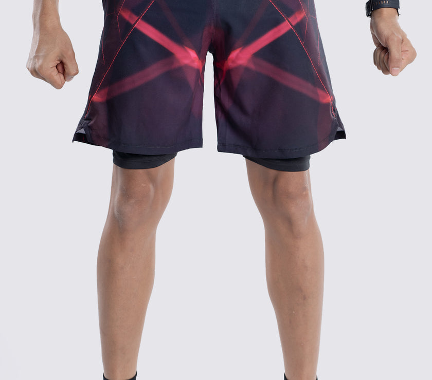 Agility BOOM Shorts