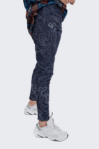 Global Lines pants [ Outlet ]