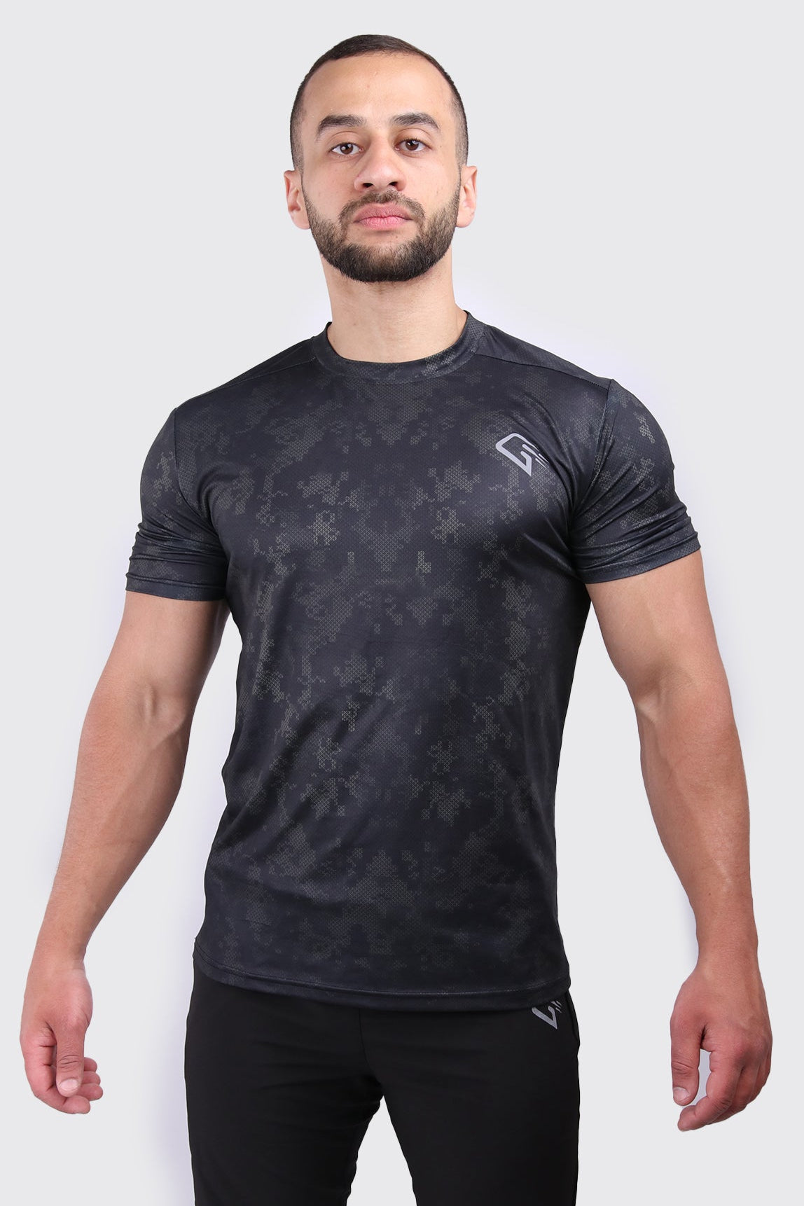 Oceanic Ombre T-shirt