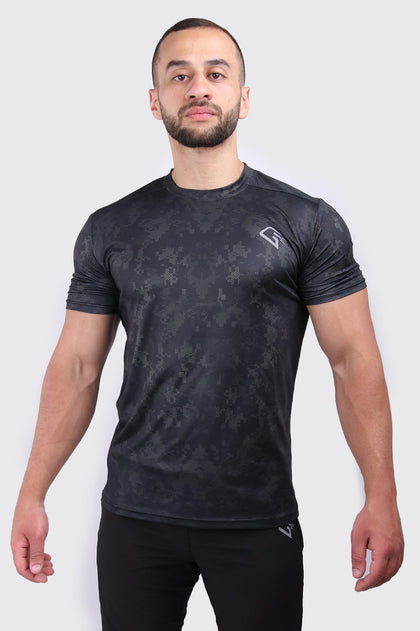 Oceanic Ombre T-shirt