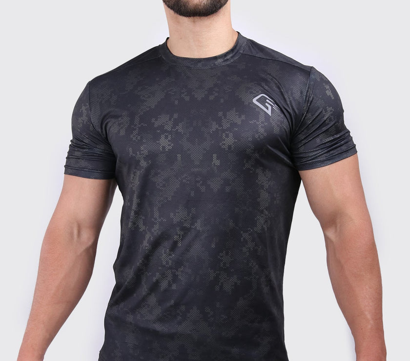 Oceanic Ombre T-shirt