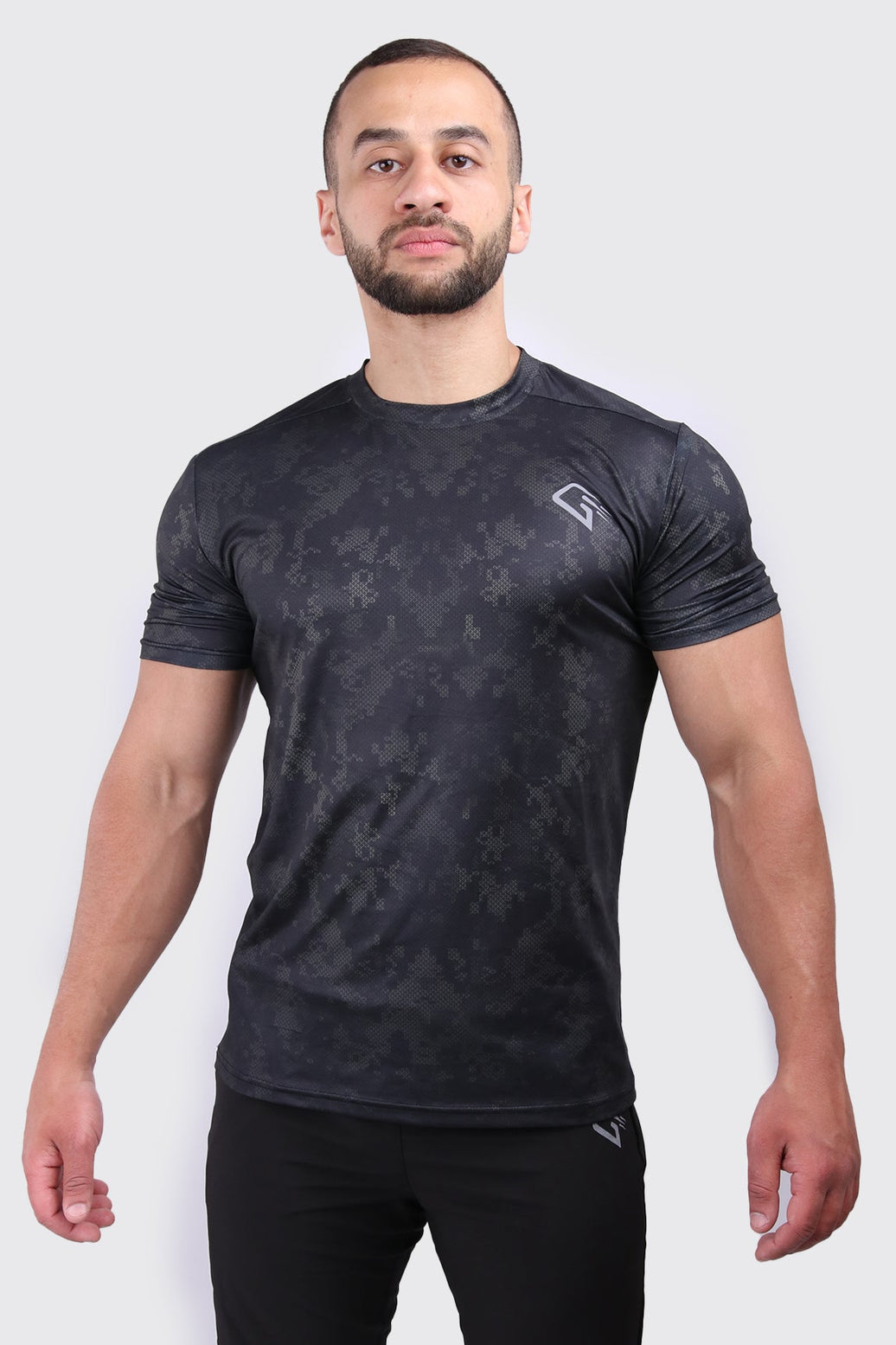 Oceanic Ombre T-shirt