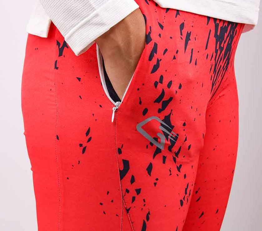 Calm Volcano Pants [ Outlet ]