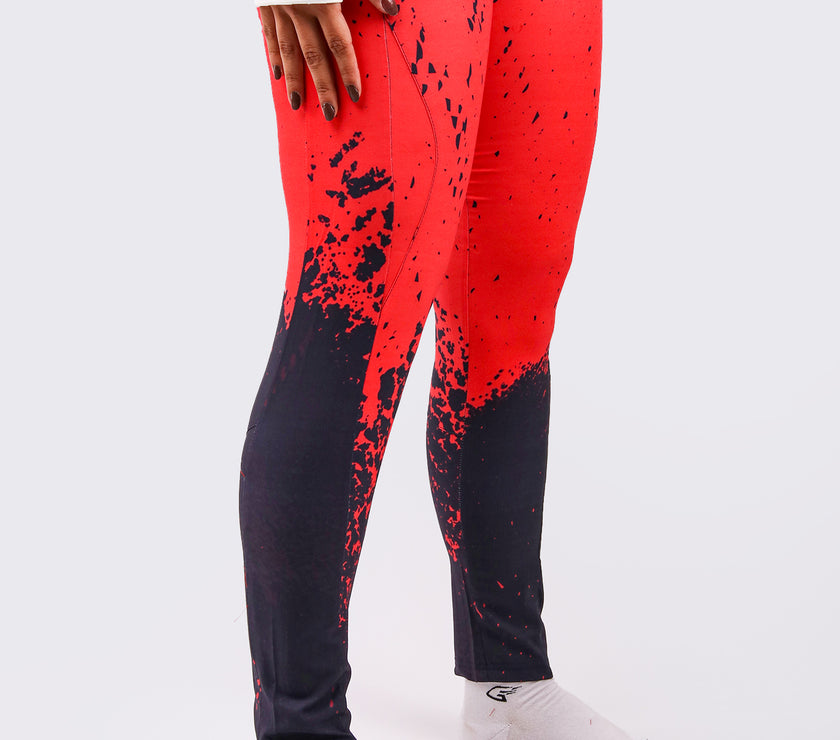 Calm Volcano Pants [ Outlet ]