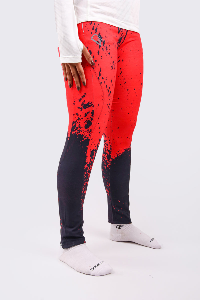 Calm Volcano Pants [ Outlet ]