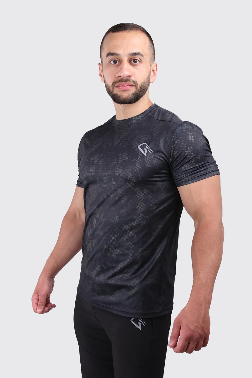 Oceanic Ombre T-shirt