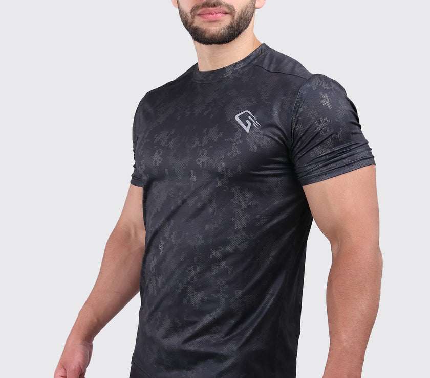 Oceanic Ombre T-shirt