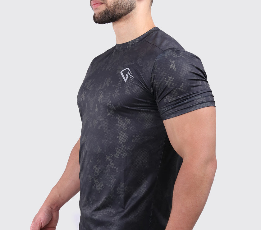 Oceanic Ombre T-shirt