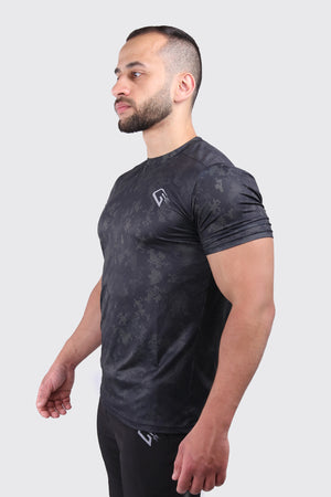 Oceanic Ombre T-shirt