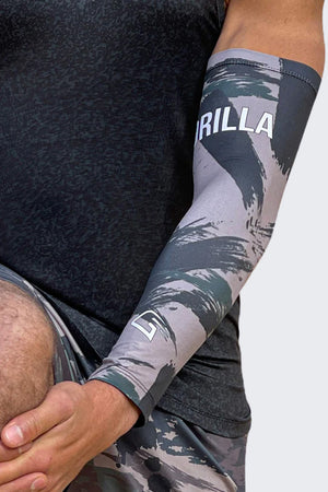 Mono Camouflage Arm Sleeve ( 1 piece ) [ Outlet ]