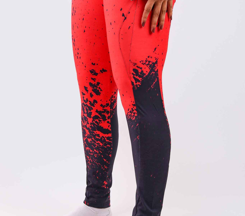 Calm Volcano Pants [ Outlet ]
