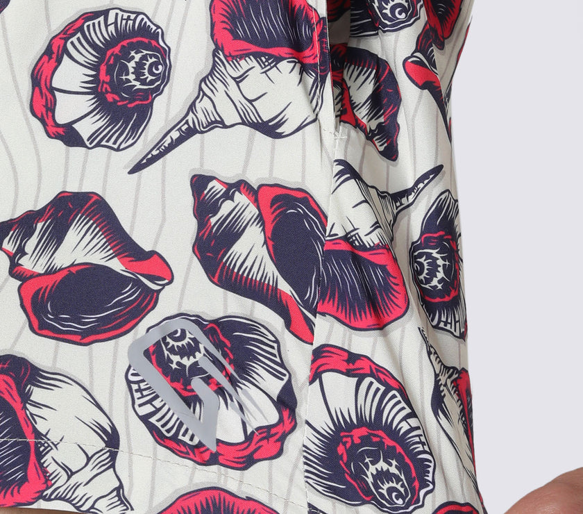 The Red Sea Snails Swimwear [ Outlet ]