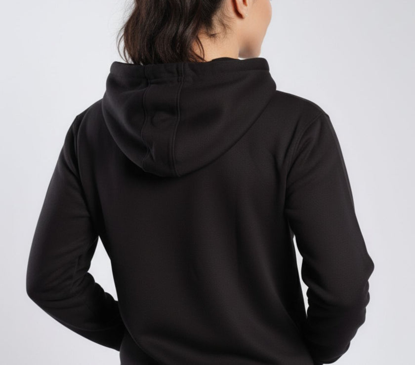 Ole’ Boom Hoodie