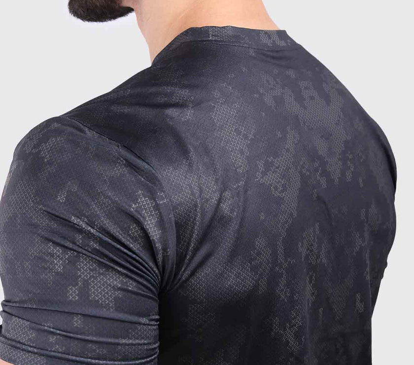 Oceanic Ombre T-shirt