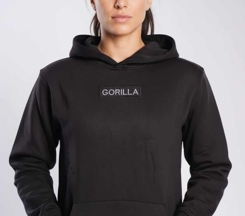 Ole’ Boom Hoodie