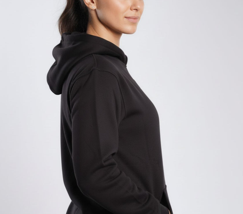 Ole’ Boom Hoodie