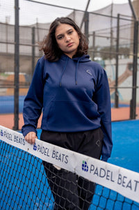 TITAN FORCE PRO W.Hoodie