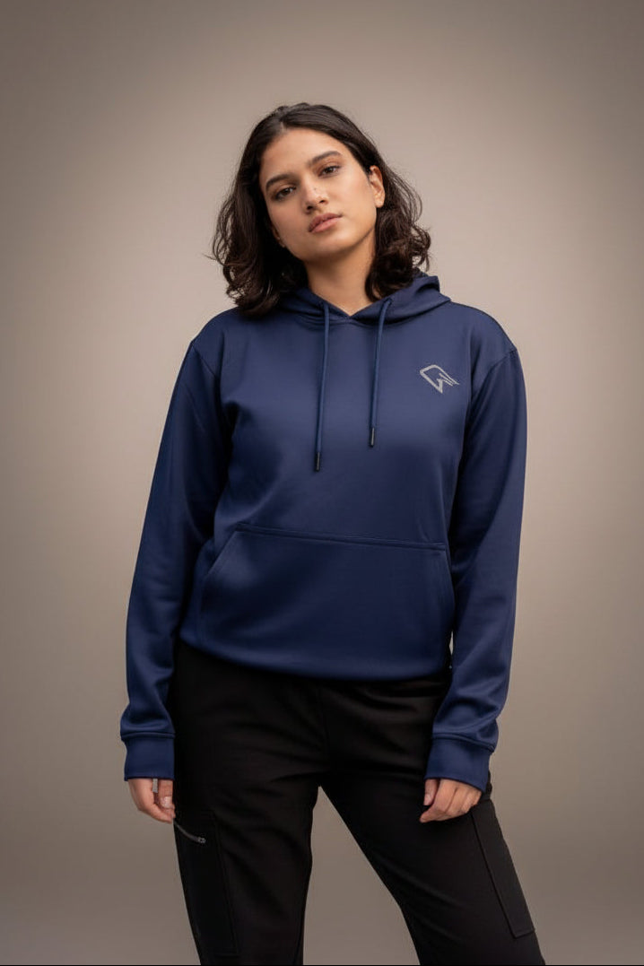 TITAN FORCE PRO W.Hoodie