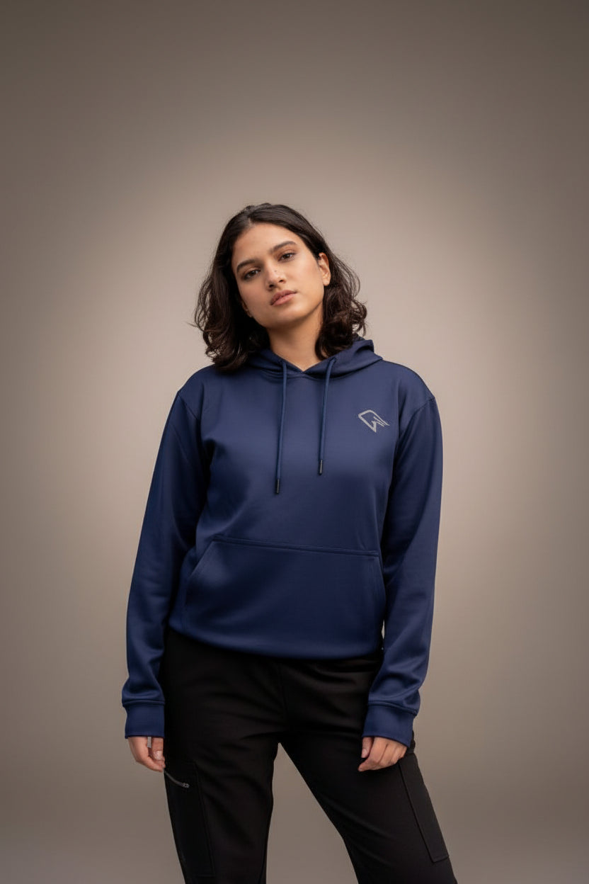 TITAN FORCE PRO W.Hoodie