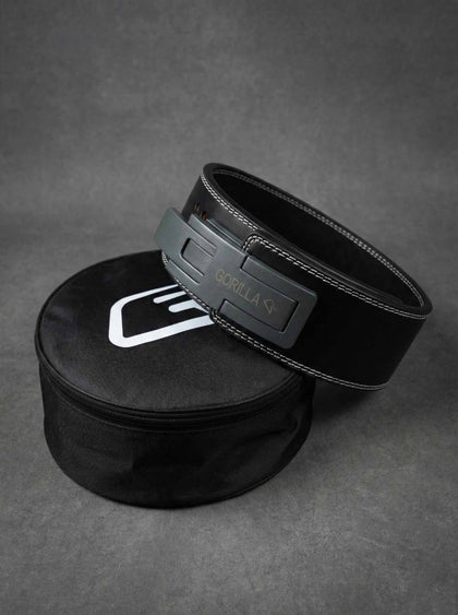 G-Lock weightlifting belt