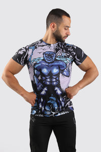 Velocity Vixen T-shirt