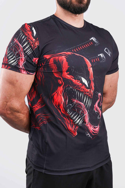 Aggressive Venom V2 T-shirt