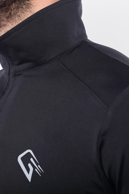 Generic Audi Quarter zipper [ Outlet ]