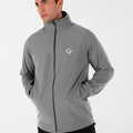 I-Pulse Gray Jacket