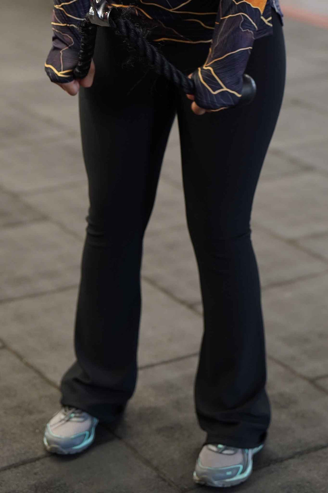 Blume Basic Legging [ Outlet ]